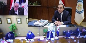 الملا : تطوير منظومة أسطوانات البوتاجاز بدعم من القيادة السياسية ساهم في تجاوز التحديات والأزمات