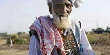 دين الله شيخ