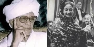 شاعرالقصيدة التى عاشت لتسجن صاحبها الشاعر السودانى الكبير الهادى آدم