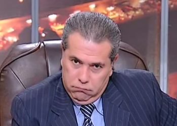 منع الإعلامي توفيق عكاشة من السفر والقبض عليه في مطار القاهرة