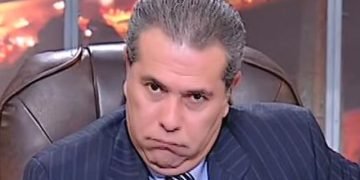 منع الإعلامي توفيق عكاشة من السفر    والقبض عليه في مطار القاهرة