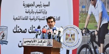 الشباب والرياضة توفر 30 ألف فرصة عمل من خلال مشروع دارجتك دخلك