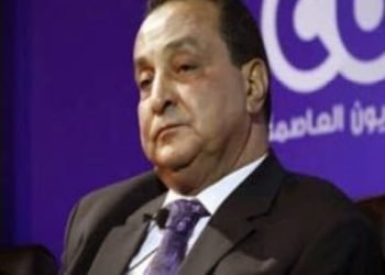 القبض علي رجل الأعمال محمد الأمين  بتهمتي الاتجار بالبشر  والاعتداء علي فتيات أيتام