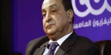 القبض علي رجل الأعمال محمد الأمين  بتهمتي الاتجار بالبشر  والاعتداء علي فتيات أيتام