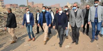 وزير التنمية المحلية يحيل رئيس المدينة للتحقيق بسبب تدني مستوي النظافة