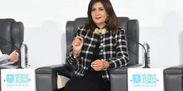 وزيرة الهجرة تشارك في ورشة عمل “حياة كريمة.. التجربة المصرية لبناء الإنسان”