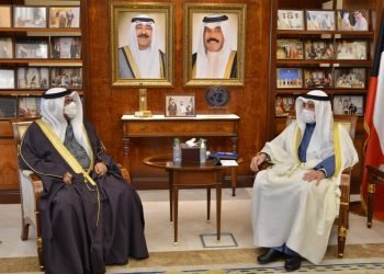 رئيس البرلمان العربي : السياسة الكويتية الحكيمة ساهمت في تعزيز جهود الاستقرار بالمنطقة