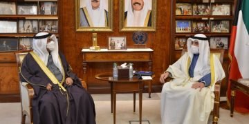 رئيس البرلمان العربي : السياسة الكويتية الحكيمة ساهمت في تعزيز جهود الاستقرار بالمنطقة