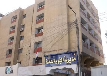 محافظ سوهاج: تعيين 818 شاباً منهم 8 من “ذوي الهمم”.. وصرف 2.2 مليون جنيه للعمالة غير المنتظمة خلال شهر