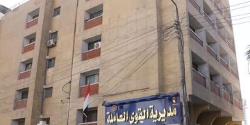 محافظ سوهاج: تعيين 818 شاباً منهم 8 من “ذوي الهمم”.. وصرف 2.2 مليون جنيه للعمالة غير المنتظمة خلال شهر