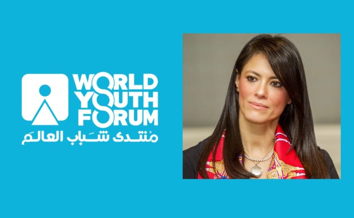 «المشاط» تشارك في إطلاق مبادرة الأمم المتحدة “شباب بلد” وجلسة نقاشية حول دور المؤسسات الدولية في دعم التعافي من الجائحة