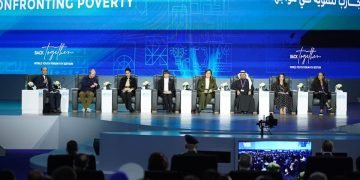 د.هالة السعيد: – انخفاض مؤشرات الفقر في المرحلة التمهيدية بمبادرة حياة كريمة إلى ما بين 10 : 14% في القرى الـ 375