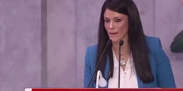 «المشاط» تستعرض إطار التعاون الدولي والتمويل الإنمائي لجمهورية مصر العربية والنتائج مع شركاء التنمية  خلال عامي ٢٠٢٠و٢٠٢١