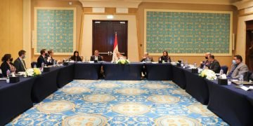 وزيرة البيئة: لدينا قصص نجاح مصرية في مشروعات المناخ … والمتطلبات الإقليمية على مائدة مؤتمر المناخ القادم