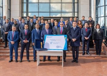 “الفاو” تبحث فرص التعاون مع صندوق تحيا مصر لدعم سبل العيش بالريف المصري