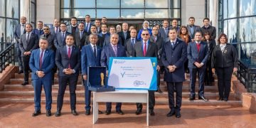 “الفاو” تبحث فرص التعاون مع صندوق تحيا مصر لدعم سبل العيش بالريف المصري