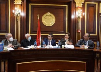 السعيد : الزيادة السكانية قضية تنموية و نحشد كل الجهود لمواجهتها