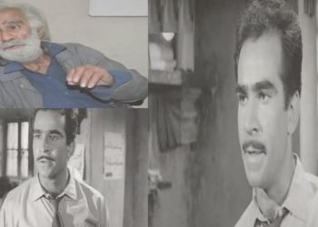 “عبد العزيزمكيوى” رحلة فنان من عالم الشهرة والمال إلى التسول والأكل من القمامة