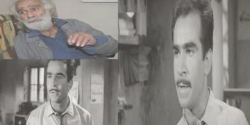 “عبد العزيزمكيوى” رحلة فنان من عالم الشهرة والمال إلى التسول والأكل من القمامة