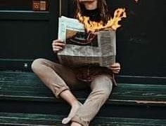 قلبي أخطاء.. بقلم. صفاء مسعود