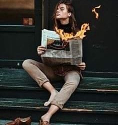 قلبي أخطاء.. بقلم. صفاء مسعود