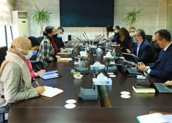 البيئة والسياحة والآثار يعقدان اجتماعاً موسعاً لمناقشة سبل التعاون فى “إستراتيجية السياحة المستدامة”