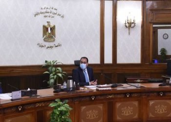 رئيس الوزراء يناقش خطوات تنفيذ وحدات “سكن كريم” بالمبادرة الرئاسية ” حياة كريمة” بالتعاون مع الجمعيات الأهلية