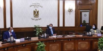 رئيس الوزراء يناقش خطوات تنفيذ وحدات “سكن كريم” بالمبادرة الرئاسية ” حياة كريمة” بالتعاون مع الجمعيات الأهلية