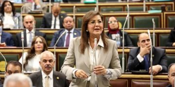 السعيد: قانون التخطيط العام الجديد يرفع كفاءة الانفاق الحكومي ويدعم اللامركزية