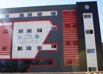 رئيس جامعة بني سويف يعلن رفع حالة الطوارئ بالمستشفى الجامعي لمواجهة سوء الأحوال الجوية