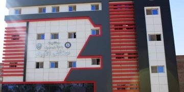 رئيس جامعة بني سويف يعلن رفع حالة الطوارئ بالمستشفى الجامعي لمواجهة سوء الأحوال الجوية