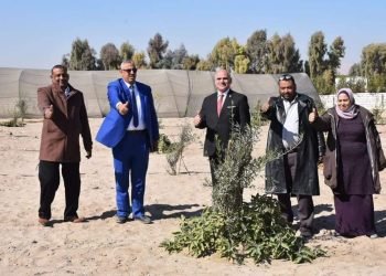 وزير التعليم العالي: قوافل شاملة لكافة القرى الأكثر احتياجًا بمحافظات الصعيد طوال العام بالتعاون مع مبادرة “حياة كريمة”