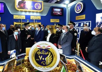 رئيس الوزراء يشهد افتتاح الدورة الـ 53 من معرض القاهرة الدولي للكتاب