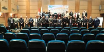 وزيرة البيئة : النفايات البحرية مصدر تهديد رئيسي علي النظم الإيكولوجية للبيئة البحرية