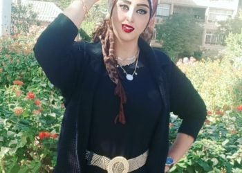 ميادة عبد العال