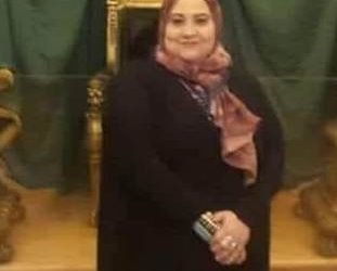 أماني عمار أفضل شخصيات 2021