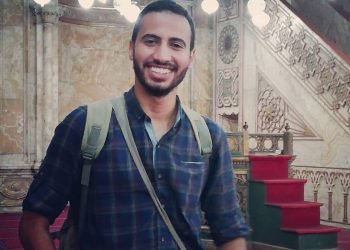 اختفاء شاب منياوي والأهالي يسغيثون بالرئيس السيسي