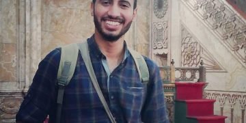 اختفاء شاب منياوي والأهالي يسغيثون بالرئيس السيسي