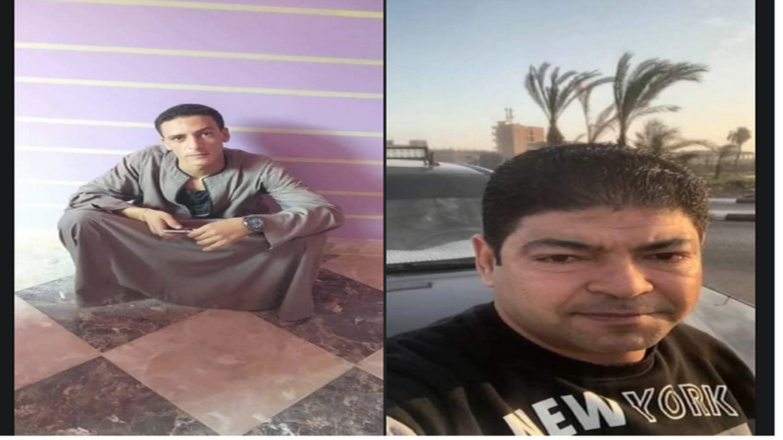 إنتحار  شاب بعد مروره بحالة نفسيه بجرجا