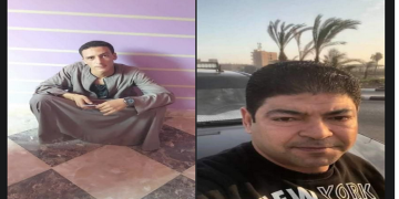 إنتحار  شاب بعد مروره بحالة نفسيه بجرجا