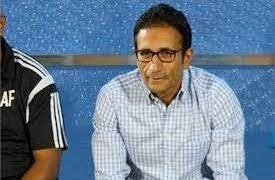 سموحة يواصل تدريباته ويلتقى فاركو غدا استعدادا لكاس رابطة المحترفين