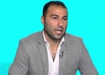 عبد الرؤوف لاعب الزمالك السابق مديرا فنيا لنادى المصرى بالسلوم فى الممتاز”ب”
