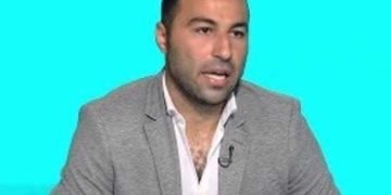 عبد الرؤوف لاعب الزمالك السابق مديرا فنيا لنادى المصرى بالسلوم فى الممتاز”ب”