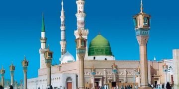 يا من له انشق القمر.. بقلم صفاء مسعود