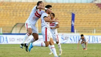 مواعيد مباريات الزمالك فى كاس رابطة الاندية المحترفة