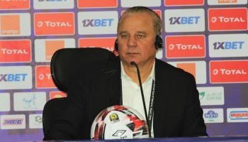 انطلاق معسكر المنتخب الاوليمبى 23 يناير الجارى بقيادة شوقى غريب