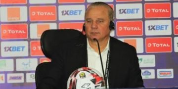 انطلاق معسكر المنتخب الاوليمبى 23 يناير الجارى بقيادة شوقى غريب