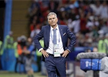 التشكيل المتوقع لمنتخب مصر امام نيجيريا اليوم بكاس امم افريقيا