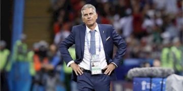 التشكيل المتوقع لمنتخب مصر امام نيجيريا اليوم بكاس امم افريقيا