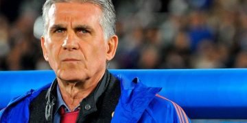 اليوم تدريب منتخب مصرفى مدينة جاروا بالكاميرون استعدادا لنيجيريا الثلاثاء